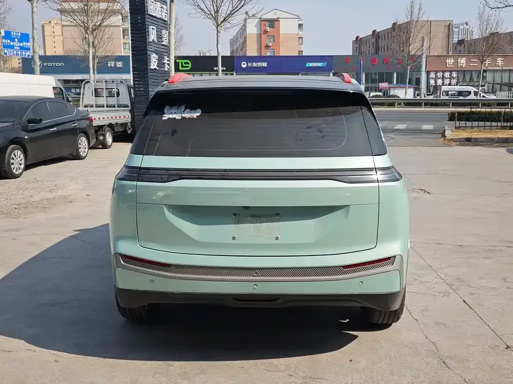Aion Y 2023 из CN, фото 2