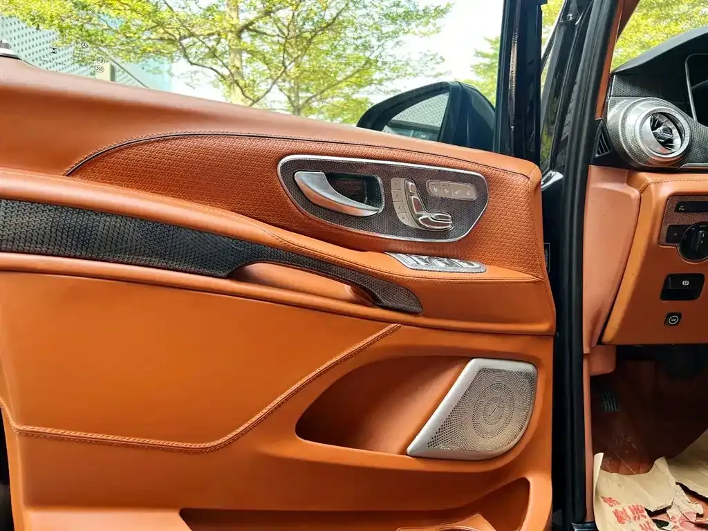 Mercedes-Benz Vito 2022 из CN, фото 7