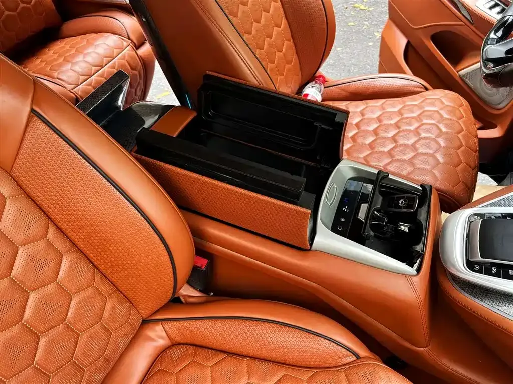 Mercedes-Benz Vito 2022 из CN, фото 8