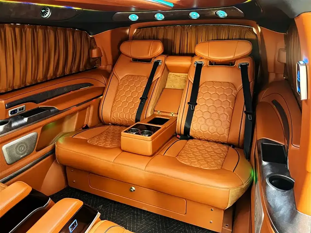 Mercedes-Benz Vito 2022 из CN, фото 5