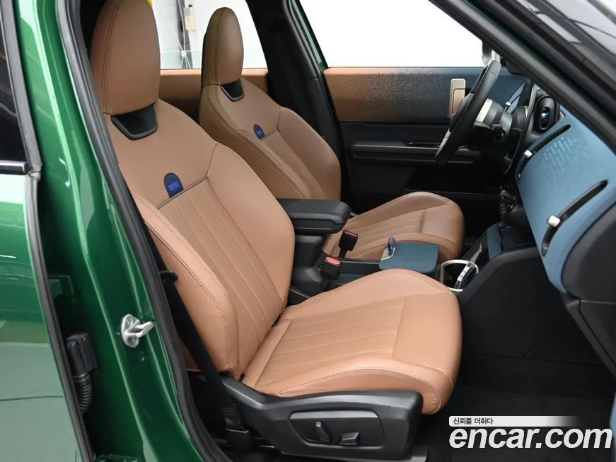 Mini Countryman 2024 из KR, фото 5