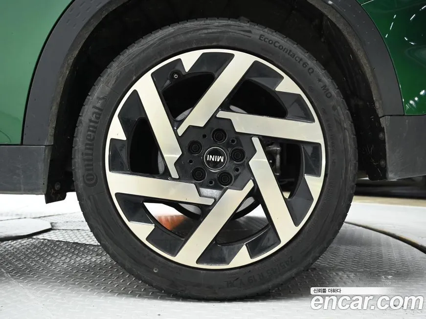 Mini Countryman 2024 из KR, фото 9