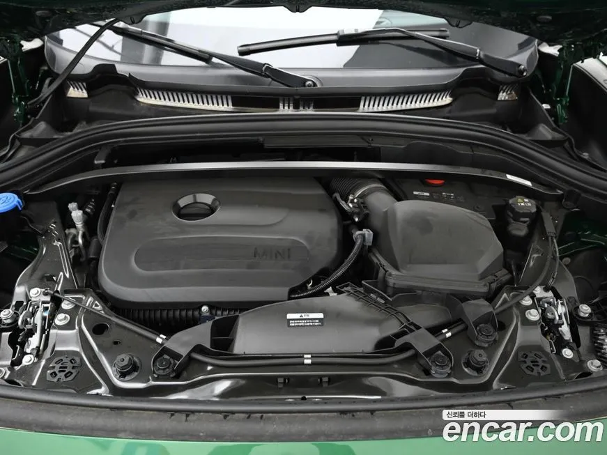 Mini Countryman 2024 из KR, фото 8