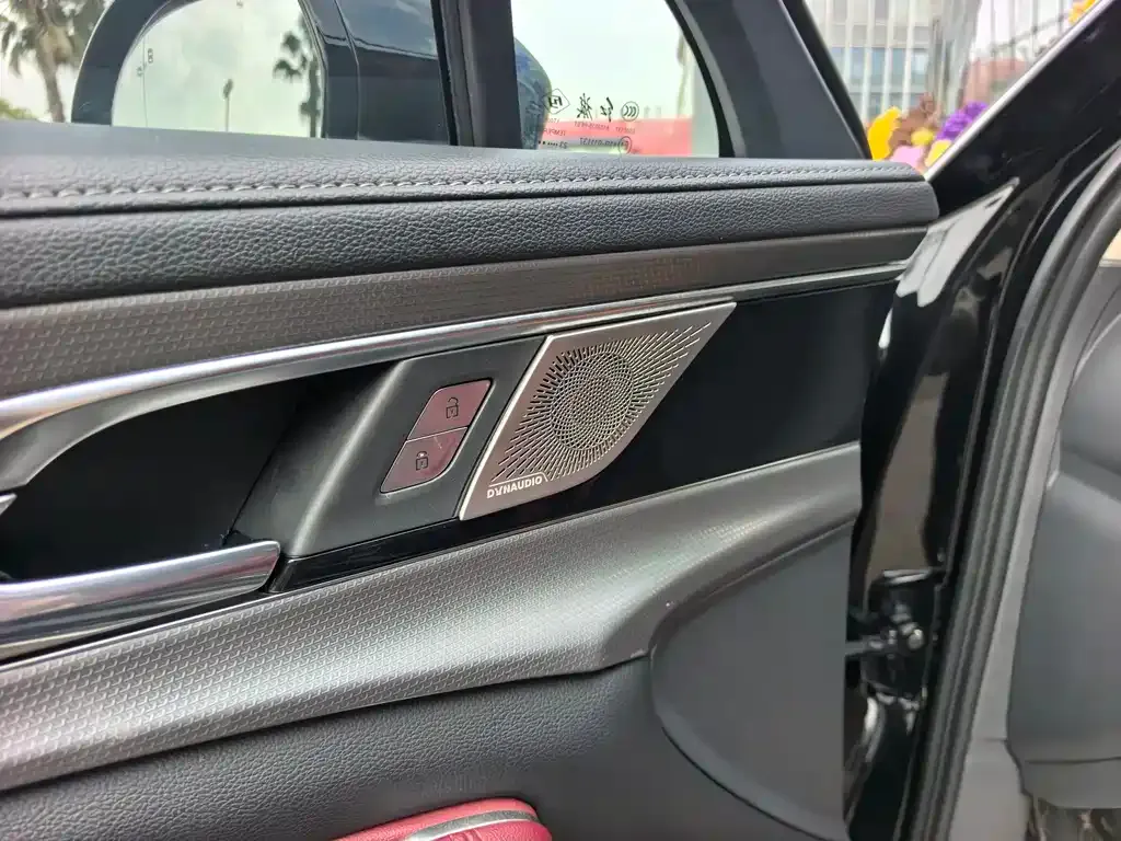 Hongqi H5 2023 из CN, фото 7