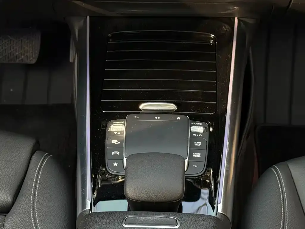 Mercedes-Benz B-Class 2023 из CN, фото 2
