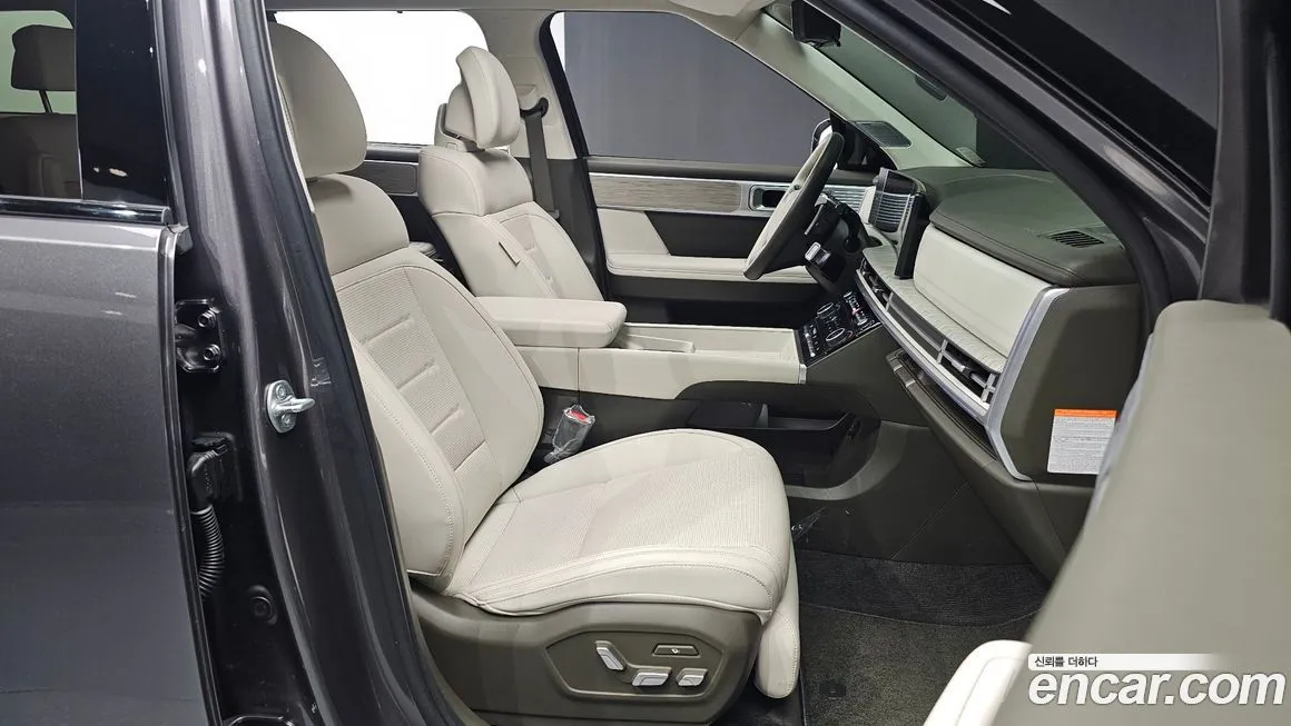 Hyundai Santafe 2024 из KR, фото 9