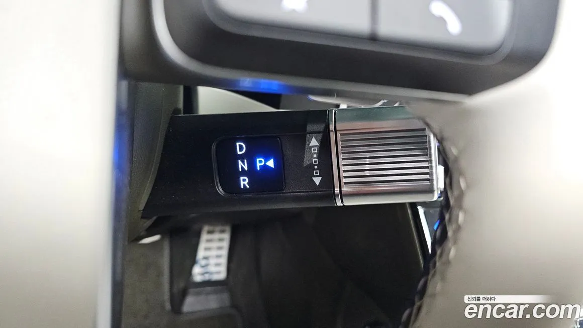 Hyundai Santafe 2024 из KR, фото 6