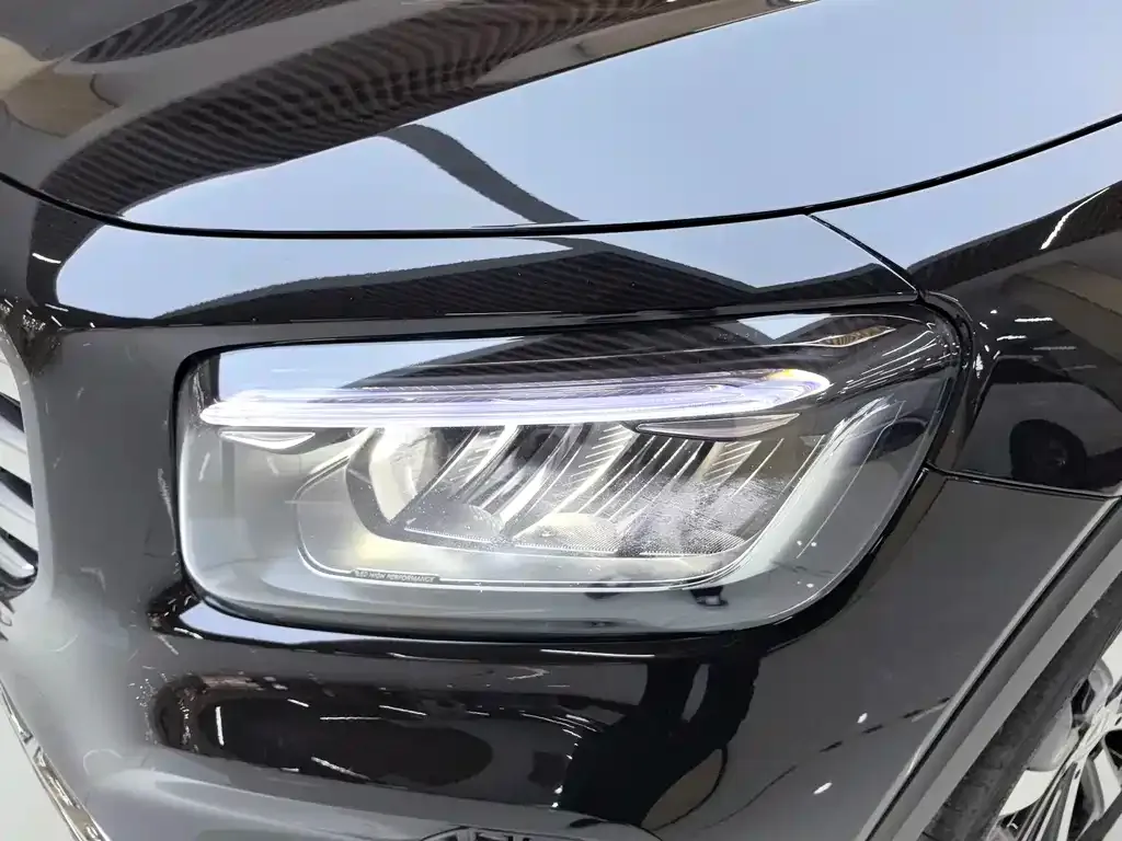 Mercedes-Benz GLB 2025 из CN, фото 7