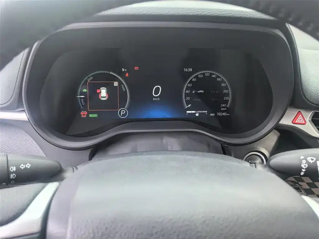 Toyota Granvia 2025 из CN, фото 4