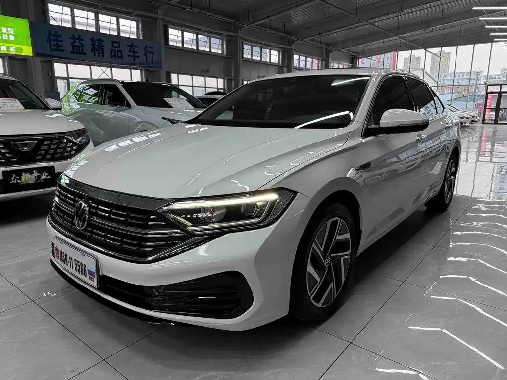 Volkswagen Sagitar 2022 из CN, фото 1