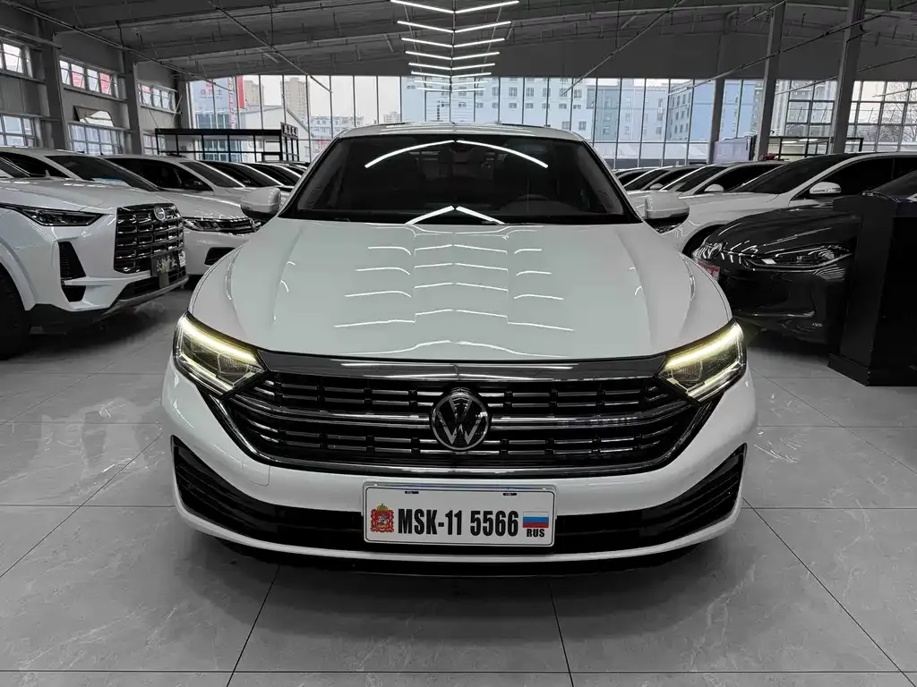 Volkswagen Sagitar 2022 из CN, фото 8