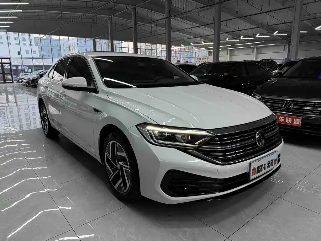 Volkswagen Sagitar 2022 из CN, фото 9