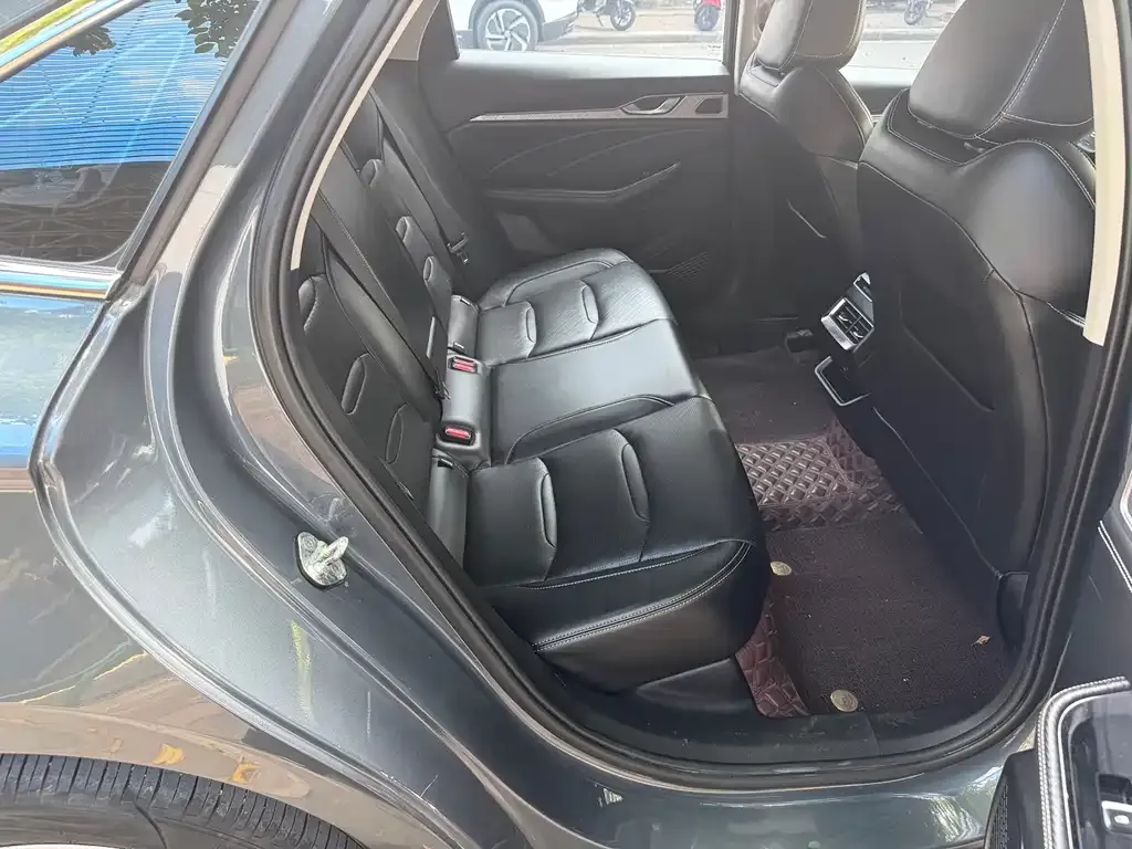 Geely Xingrui 2021 из CN, фото 3