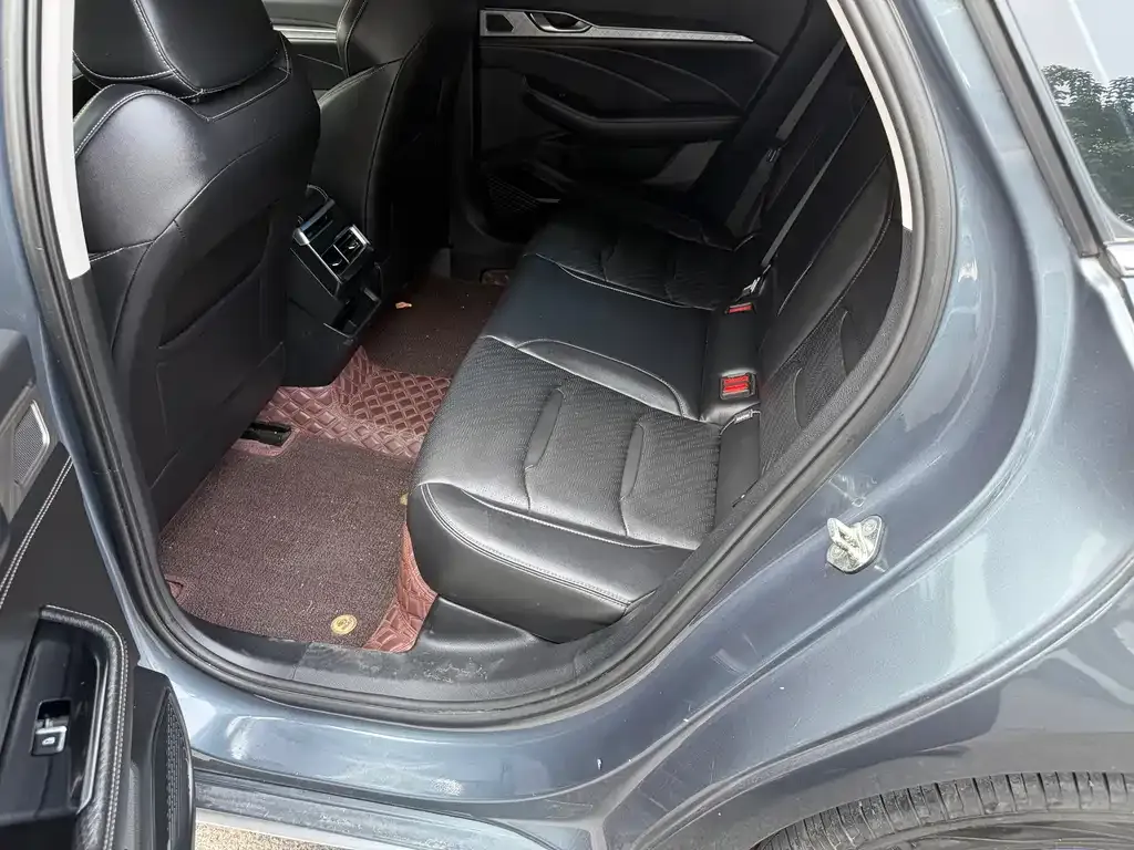 Geely Xingrui 2021 из CN, фото 8