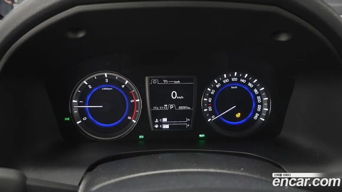 KG Mobility (Ssangyong) Rexton 2021 из KR, фото 2