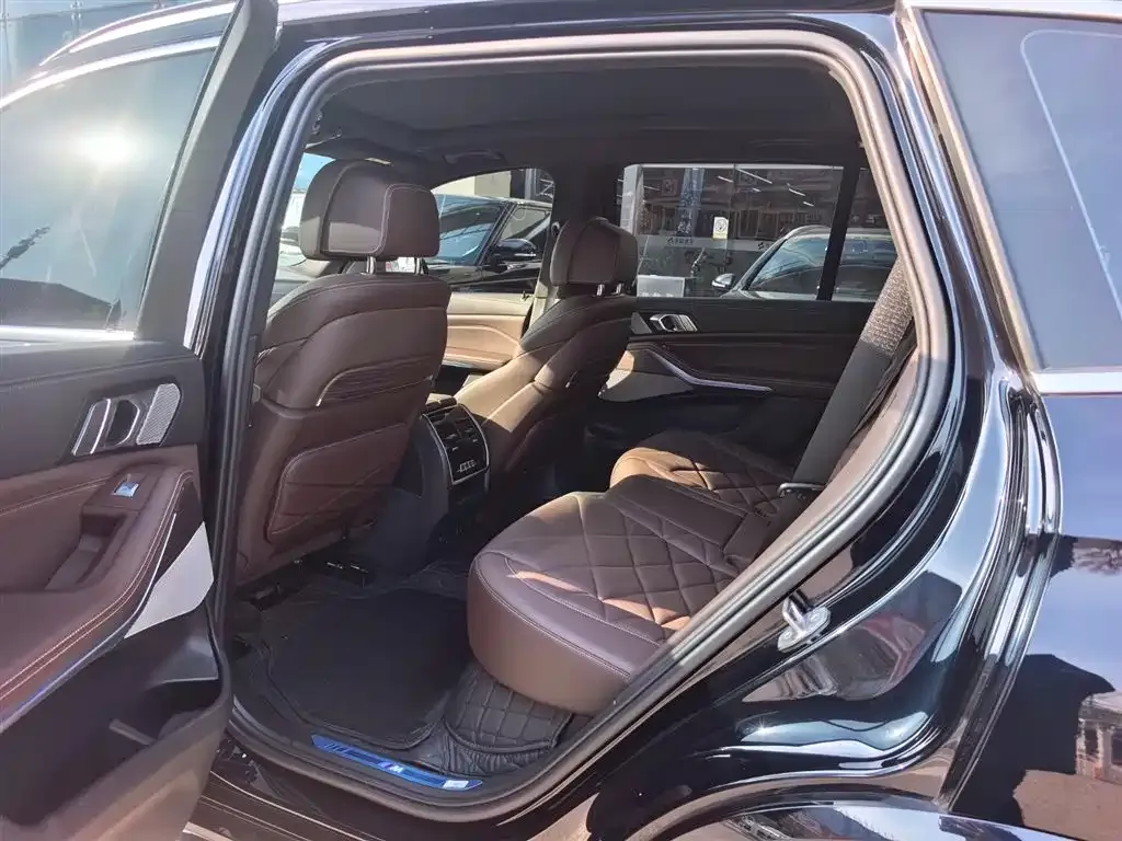 BMW X5 2022 из CN, фото 5