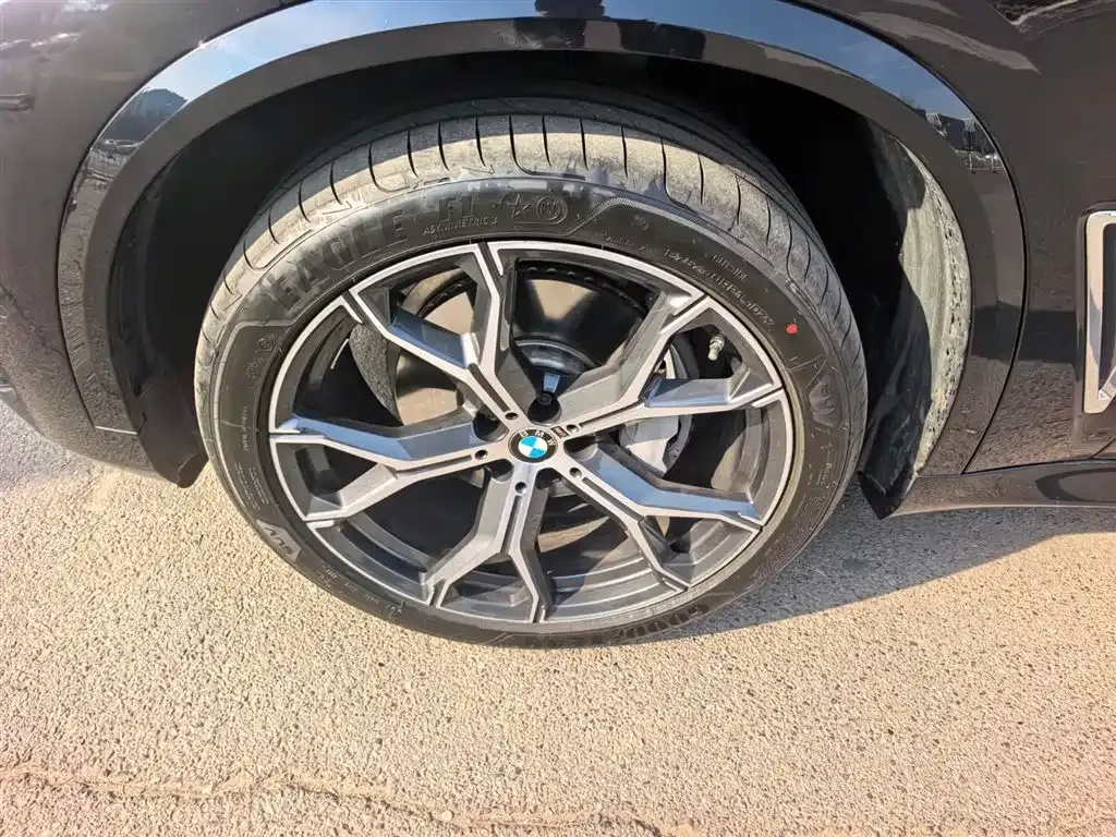 BMW X5 2022 из CN, фото 6