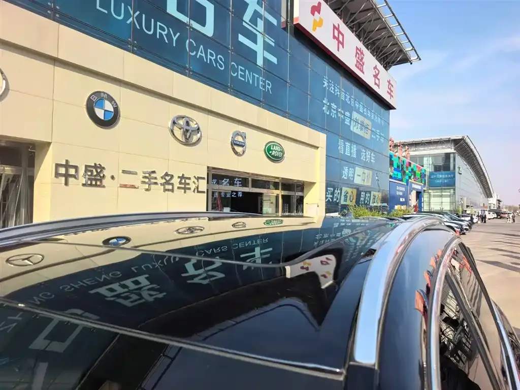 BMW X5 2022 из CN, фото 4