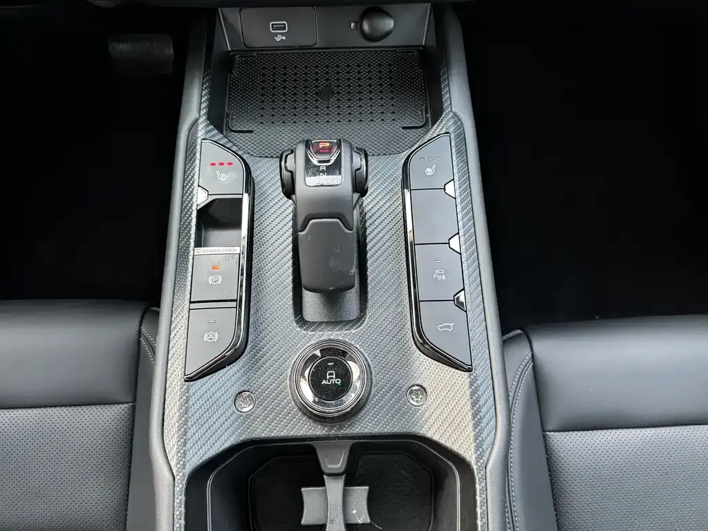 Haval H7 (Big Dog Plus) — фото 6