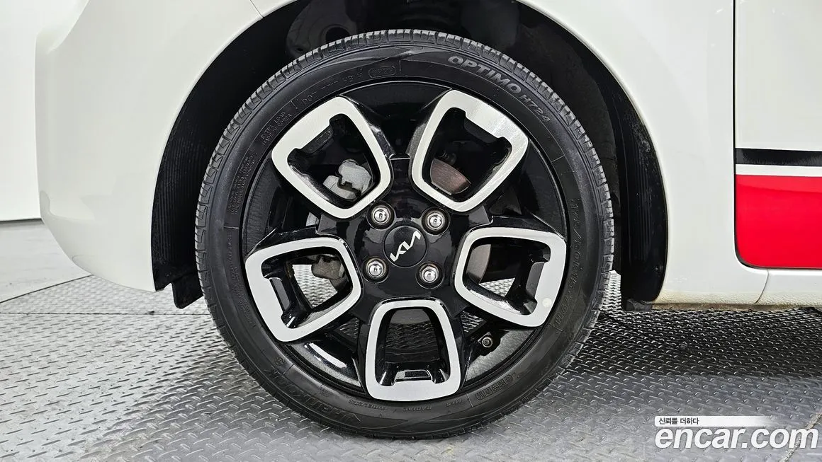 Kia RAY 2022 из KR, фото 10