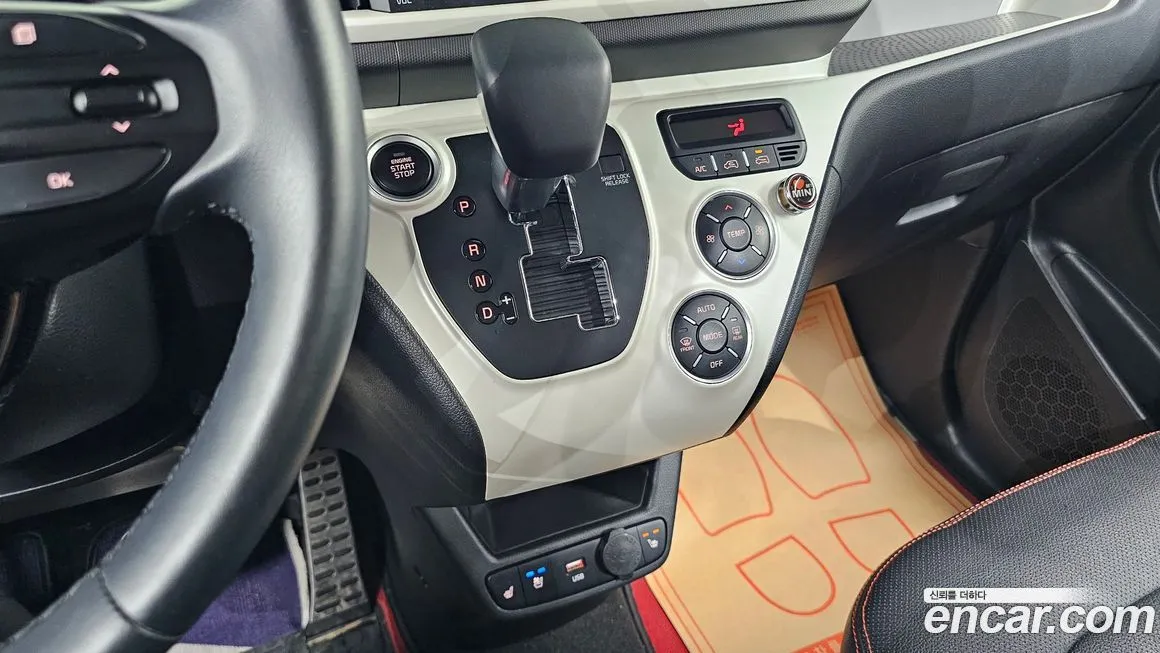 Kia RAY 2022 из KR, фото 3