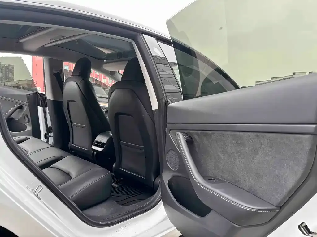 Tesla Model 3 2021 из CN, фото 6