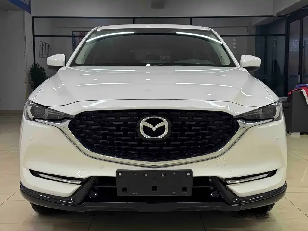 Mazda CX-5 2021 из CN, фото 4