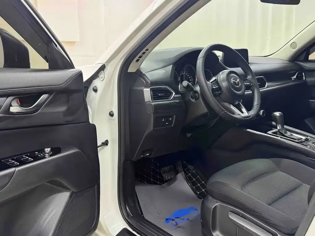 Mazda CX-5 2021 из CN, фото 7