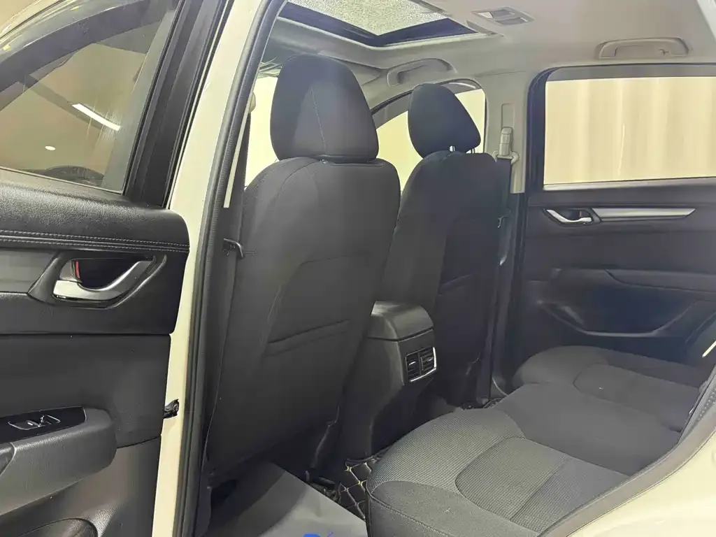Mazda CX-5 2021 из CN, фото 5