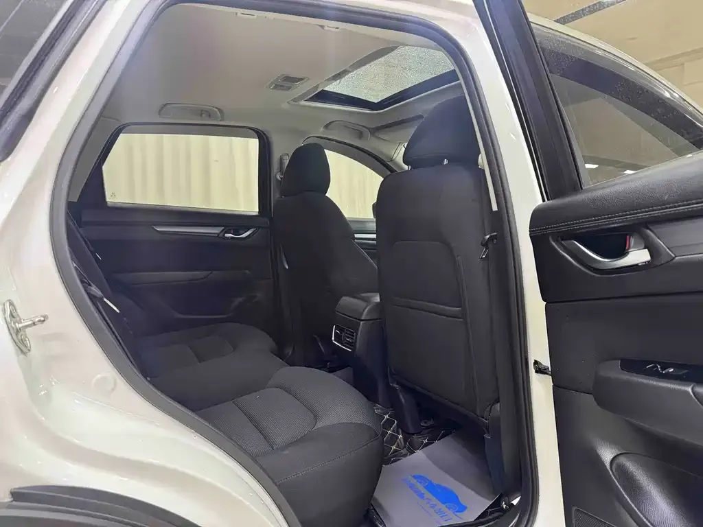 Mazda CX-5 2021 из CN, фото 8