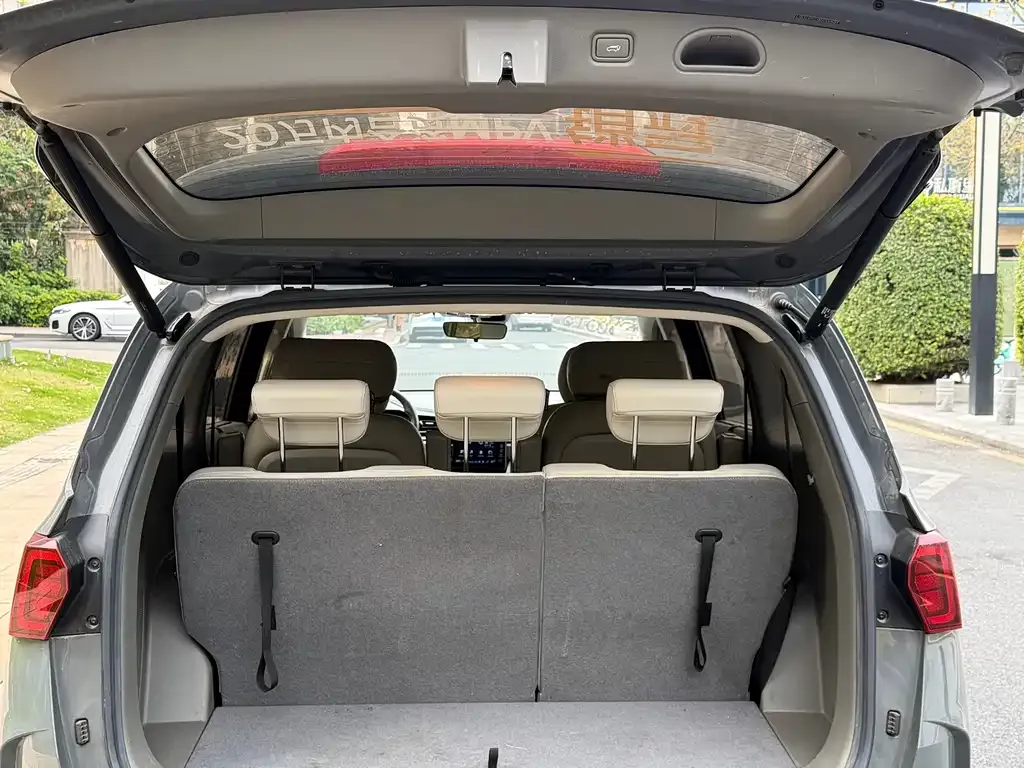 Hyundai Custo — фото 4