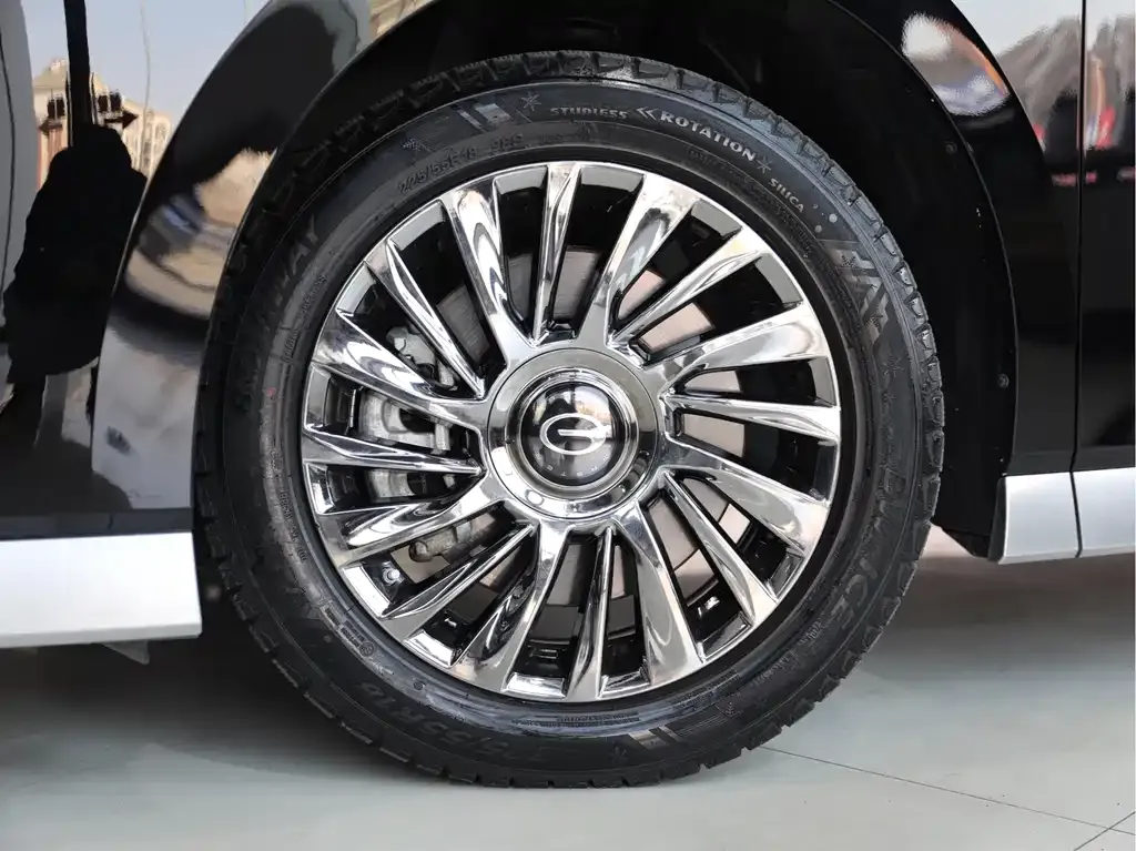 GAC Motor Trumpchi M8 2024 из CN, фото 7