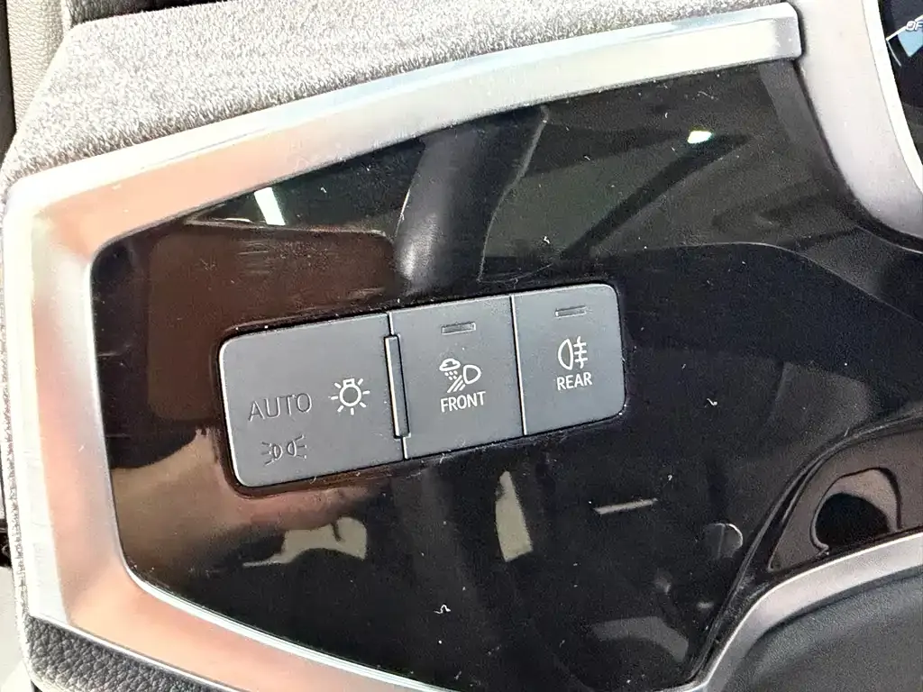 Audi Q3 2022 из CN, фото 4