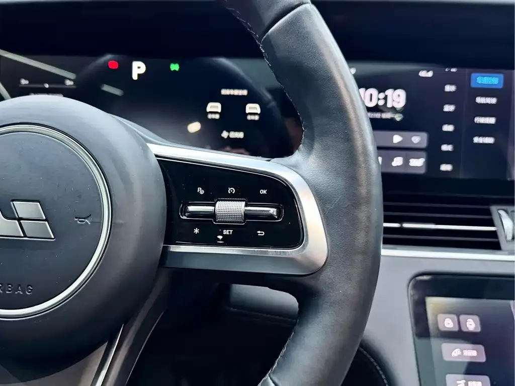 Li Auto ONE 2022 из CN, фото 7