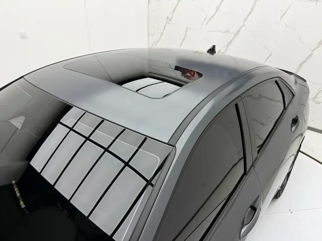 Hyundai Elantra 2023 из CN, фото 7