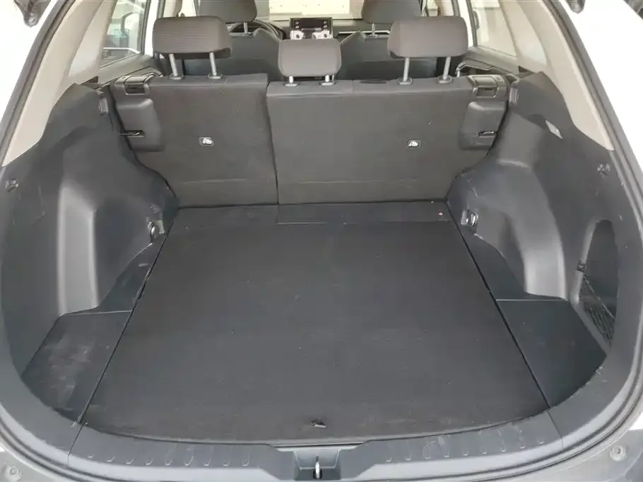 Toyota RAV4 2021 из CN, фото 7