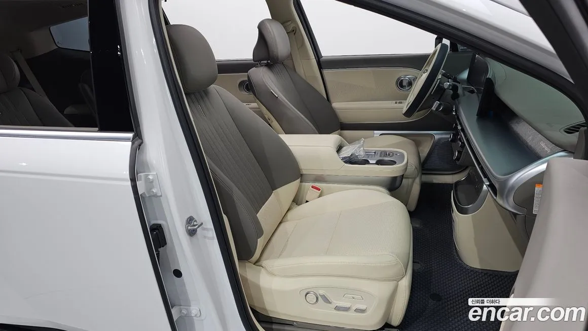 Hyundai Ioniq9 — фото 3