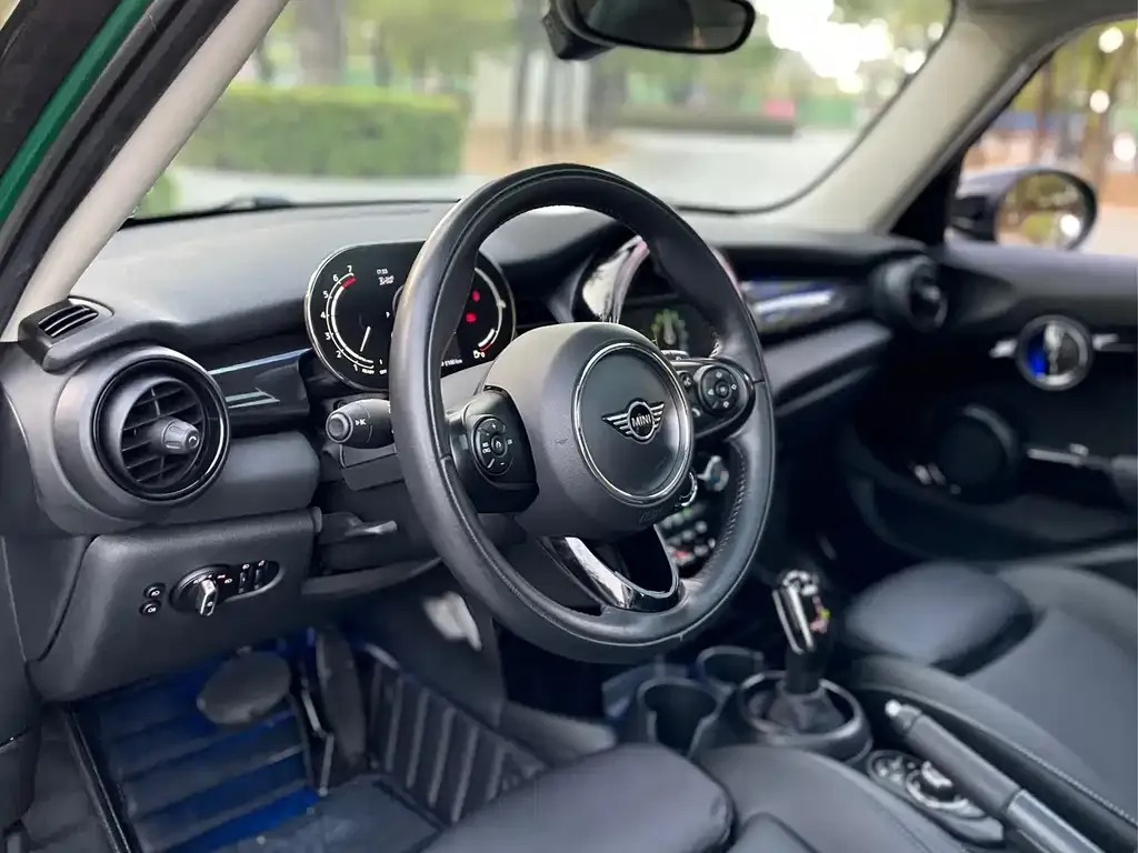 MINI Cooper (3-door) 2021 из CN, фото 10