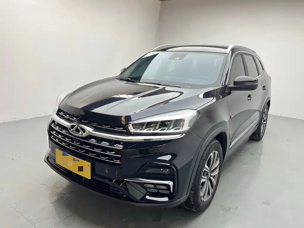 Chery Tiggo 8 2022 из CN, фото 1