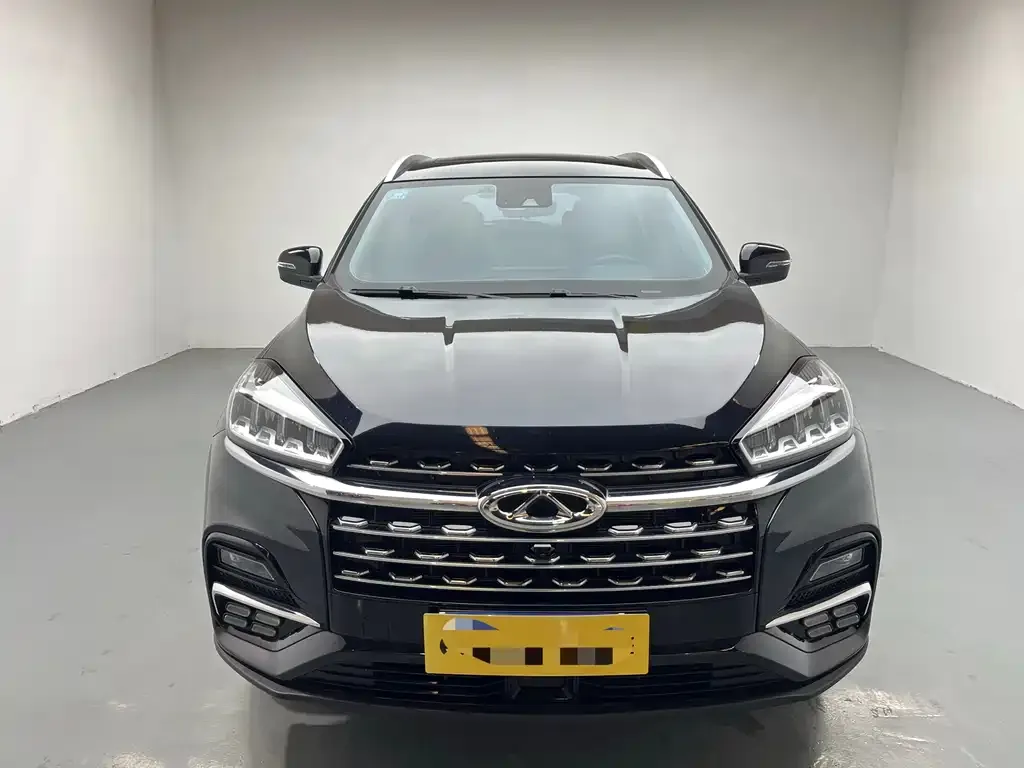 Chery Tiggo 8 2022 из CN, фото 2