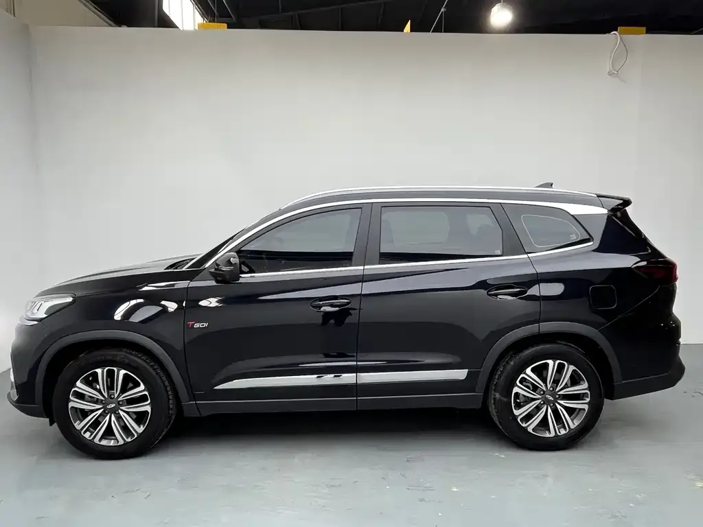 Chery Tiggo 8 2022 из CN, фото 3