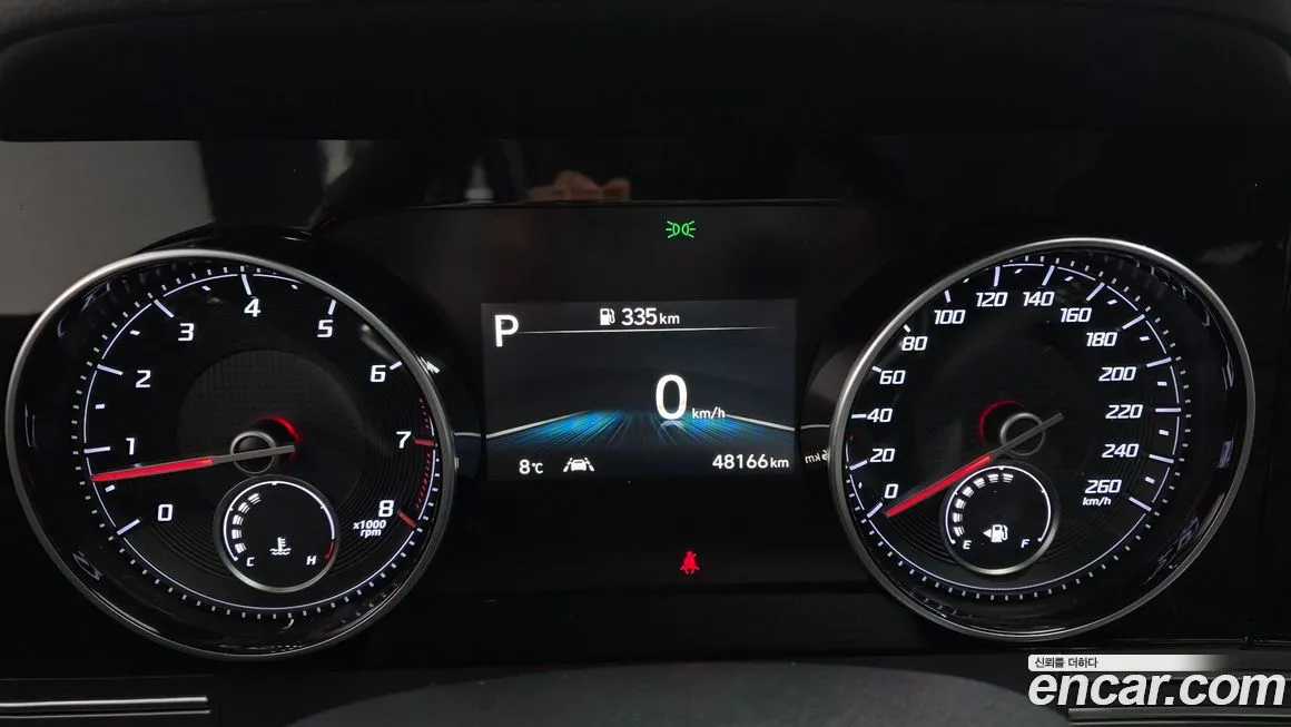 Hyundai Grandeur 2021 из KR, фото 5