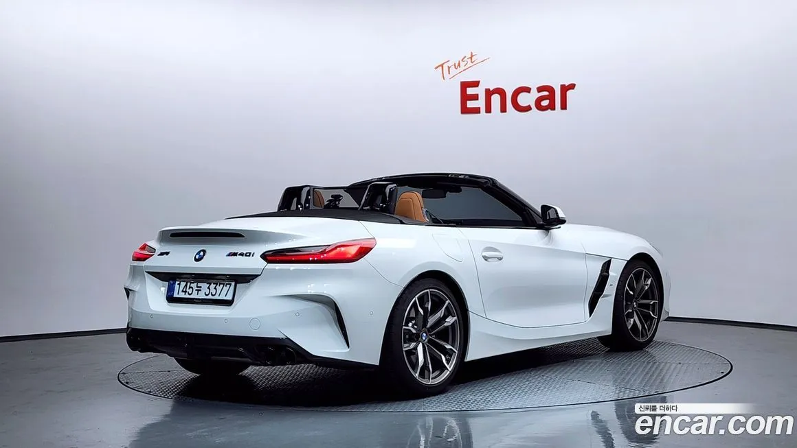 BMW Z4 — фото 2
