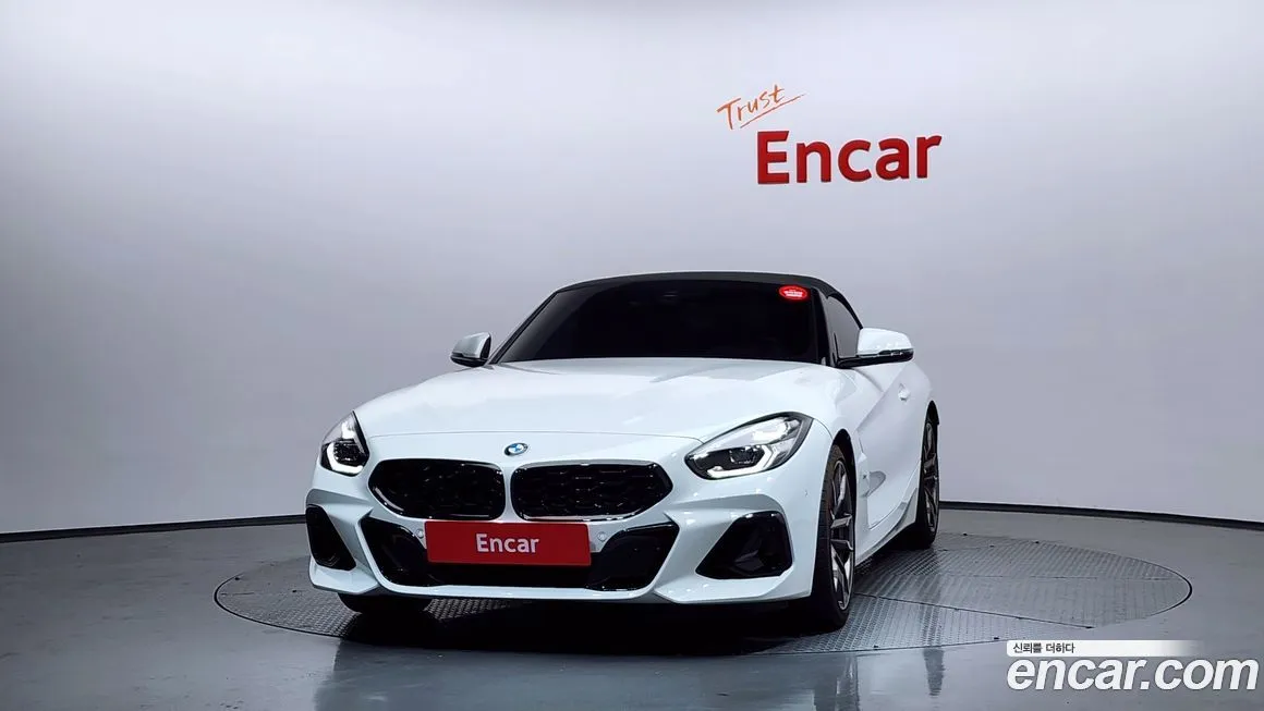 BMW Z4 — фото 4