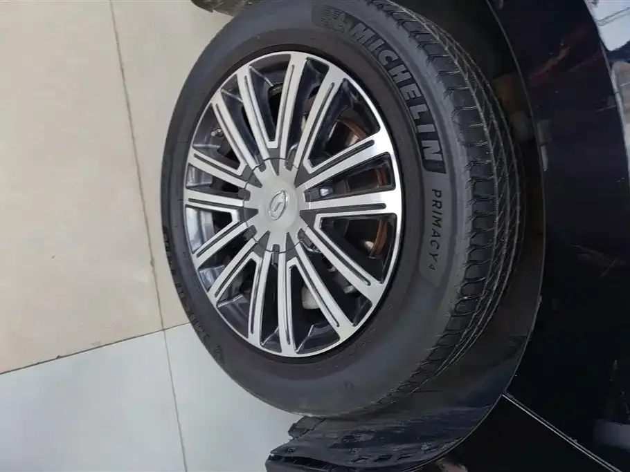 GAC Motor Trumpchi M8 2022 из CN, фото 2