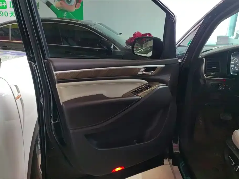 GAC Motor Trumpchi M8 2022 из CN, фото 4