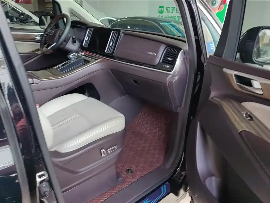 GAC Motor Trumpchi M8 2022 из CN, фото 10