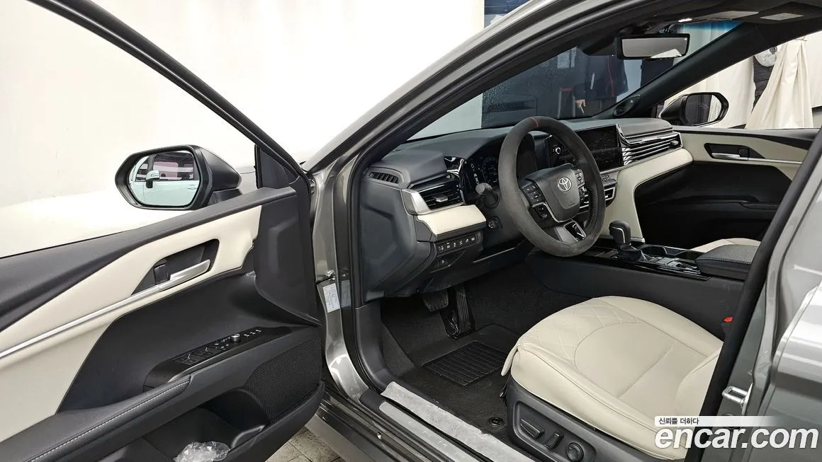 Toyota Camry 2025 из KR, фото 8