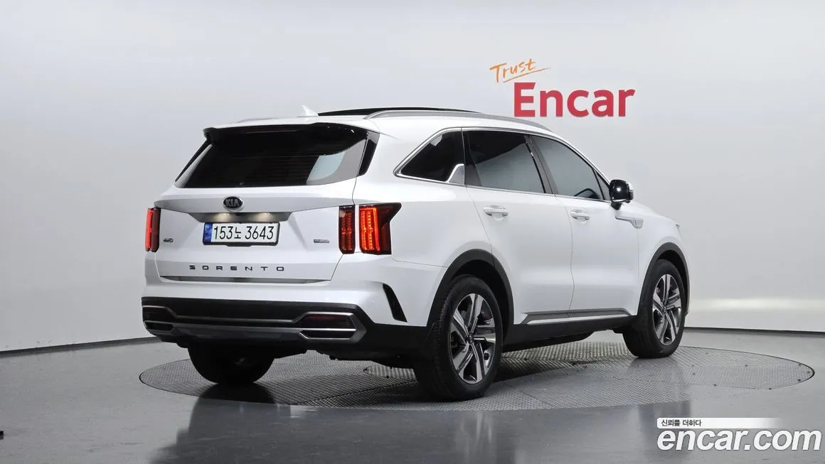 Kia Sorento — фото 3