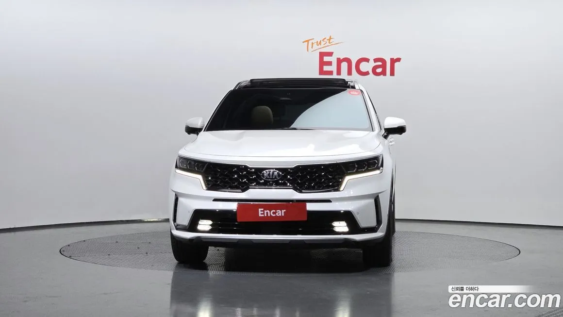 Kia Sorento — фото 2